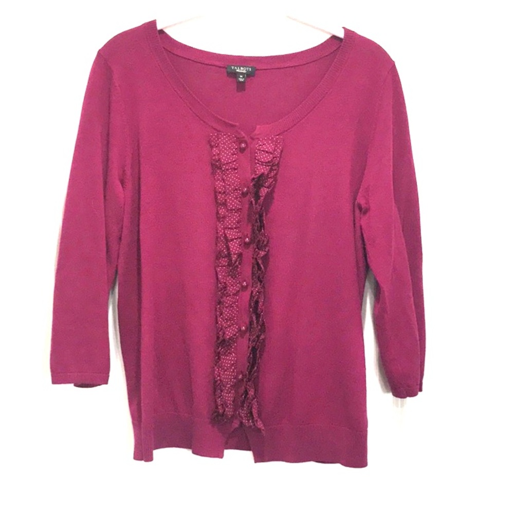 Talbot Sweater